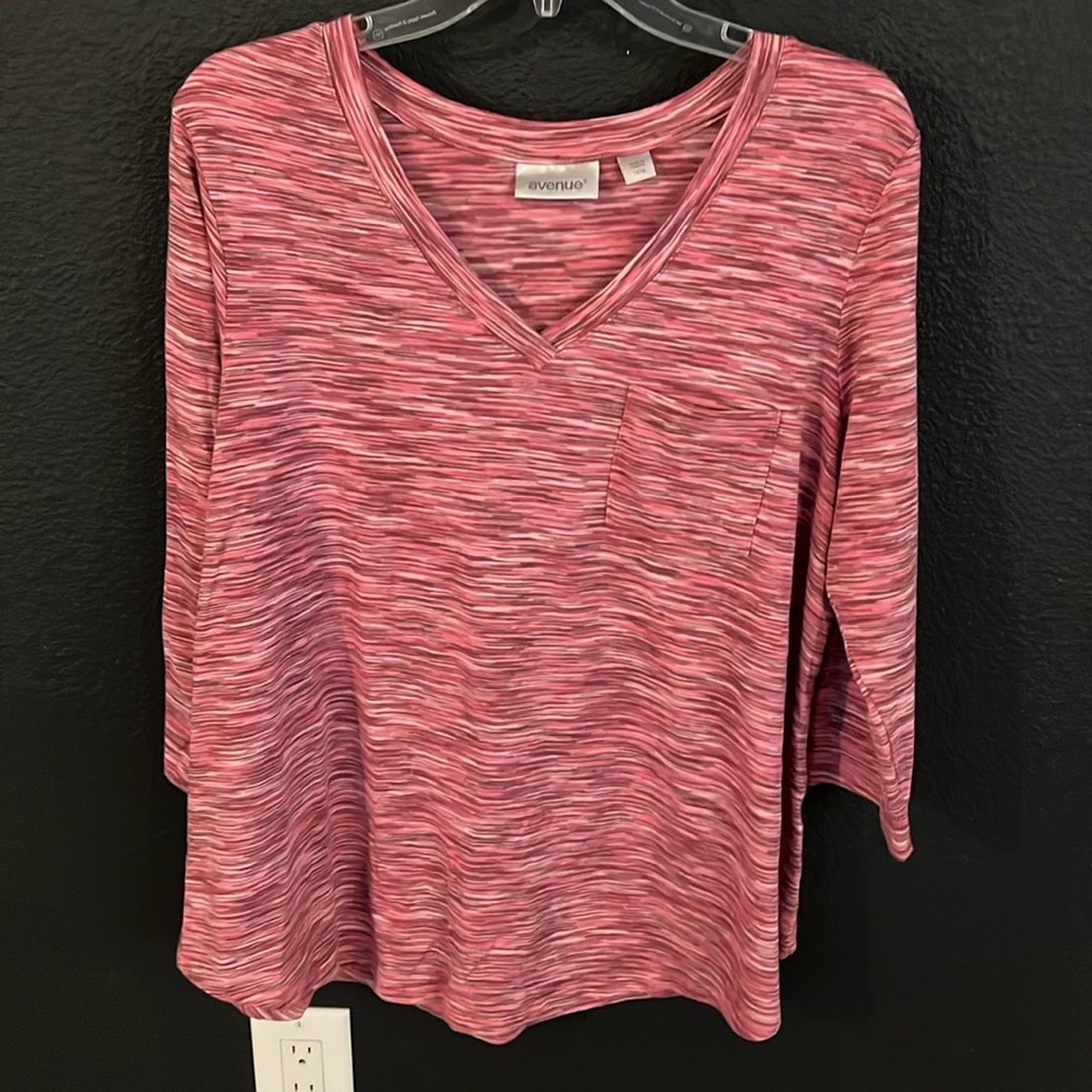 Women’s Avenue Top
